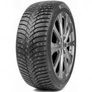 215/55 R18 99T Bridgestone Blizzak Spike-03 XL