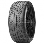 255/45 R22 107H Pirelli P Zero Winter * Elt