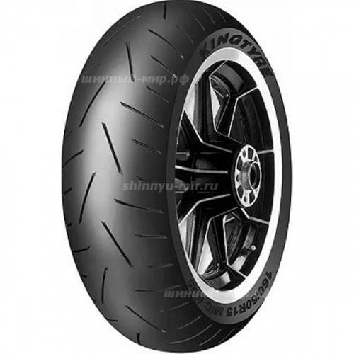 120/70 R14 Kingtyre K95 55H TL Передняя (Front) 2025 - 1