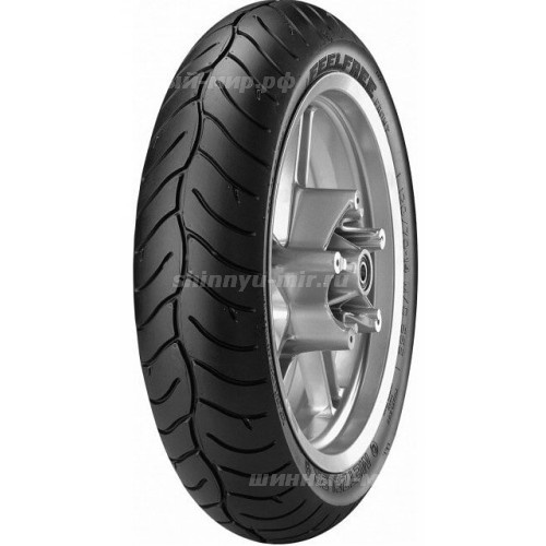 120/70 Metzeler Feelfree 56H TL Передняя (Front) R  R15 2024 - 1
