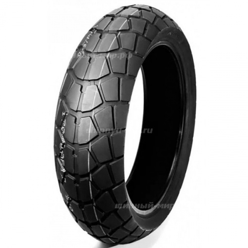 120/70 R17 Kingtyre K66 58W TL Передняя (Front) 2025 - 1
