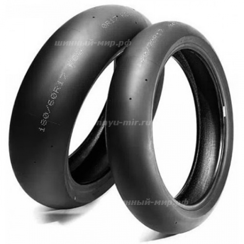 180/60 R17 Kingtyre K00 TL Задняя (Rear) NHS 2025 - 1