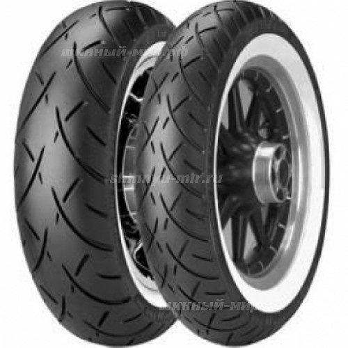 120/70 R18 Metzeler ME 888 Marathon Ultra 59W TL Передняя (Front) 2025 - 1