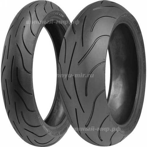 150/60 R17 Michelin Pilot Power 2CT 66W TL Задняя (Rear) 2025 - 1