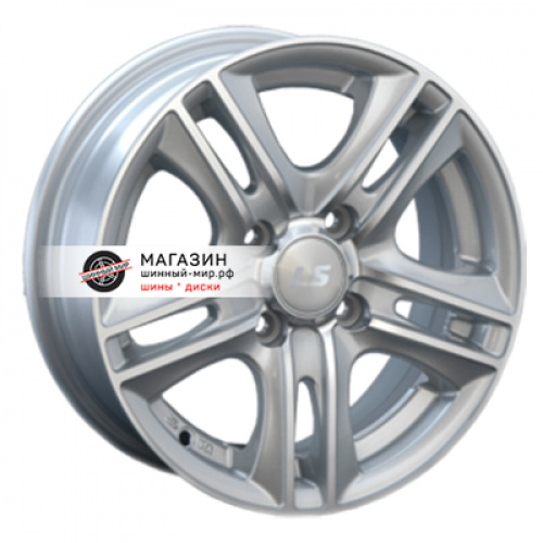 6,5*15 4*114,3 ET40 73,1 LS 191 SF - 1