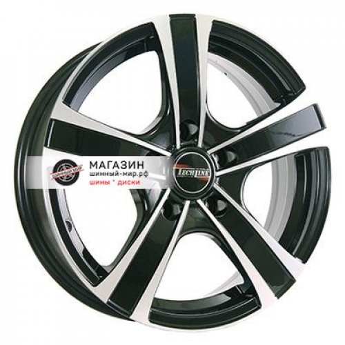 6*15 5*100 ET38 57,1 TechLine 539 BD - 1