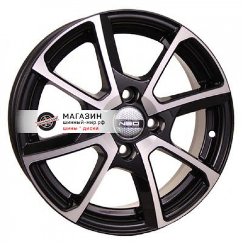 6*15 4*100 ET48 60,1 Neo 538 BD - 1
