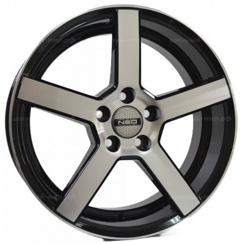 8,5*20 5*112 ET40 66,6 Neo V03 BD - 1