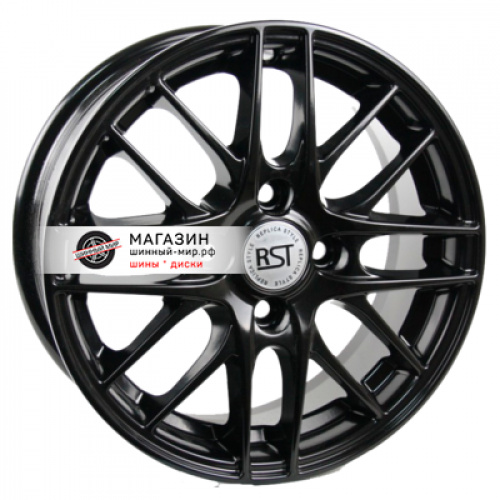 5,5*14 4*100 ET43 60,1 RST R004 BL - 1