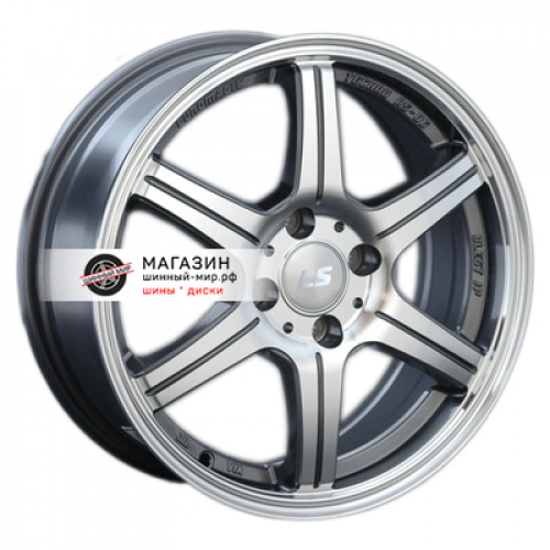 6,5*16 4*114,3 ET45 73,1 LS 176 GMF - 1