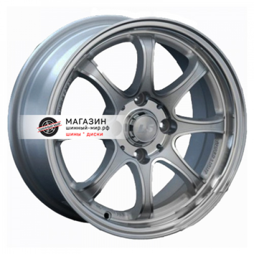 6,5*15 4*108 ET27 65,1 LS 144 SF - 1