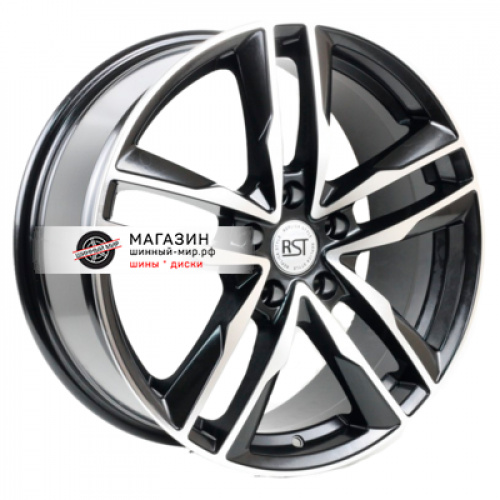7,5*18 5*108 ET45 63,4 RST R128 BD (Geely) - 1