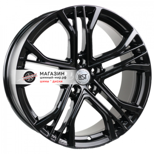 8,5*19 5*120 ET30 66,1 RST R029 BL - 1