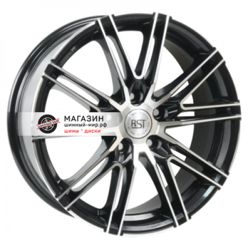 7*17 5*110 ET46 63,4 RST R187 BD (CS35 Pro) - 1