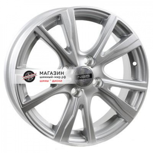 6*15 4*100 ET36 60,1 Neo 574 SL - 1