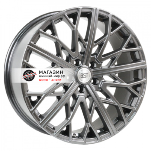 8,5*20 5*120 ET45 59,6 RST R002 BMG (GAC GS8) - 1