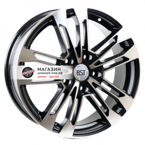7*17 5*120 ET55 65,1 RST R167 BD (Amarok,Transporter) - 1