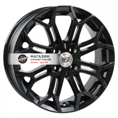 6*16 4*98 ET33 58,6 RST R126 BL (Lada) - 1