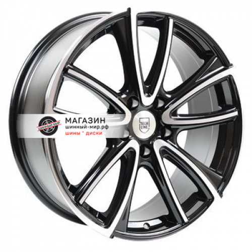 7*16 5*114,3 ET40 60,1 TechLine 682 BD - 1