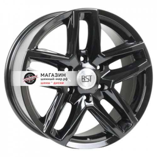 8*18 6*139,7 ET42 75,1 RST R238 BL - 1