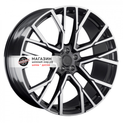 10,5*23 5*112 ET31 66,6 LS Forged LS FG07 MBF конус - 1