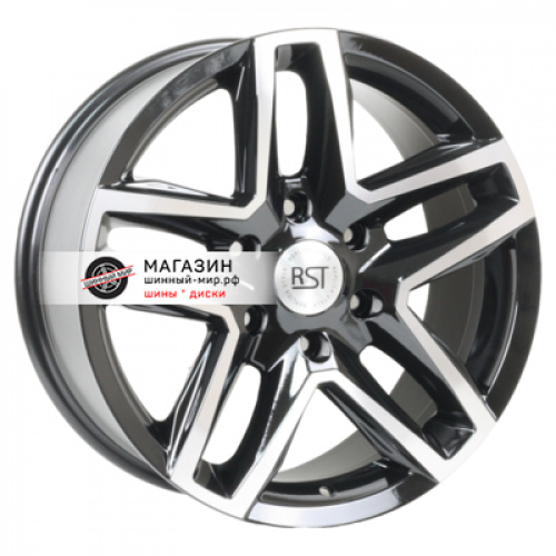 8*18 6*139,7 ET35 77,8 RST R238 BD - 1