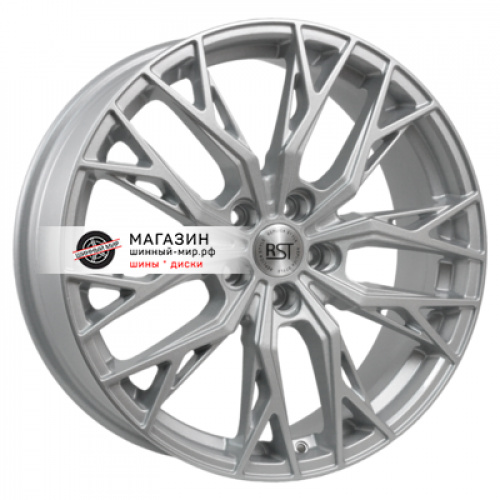 7*19 5*108 ET36 65,1 RST R119 Silver - 1