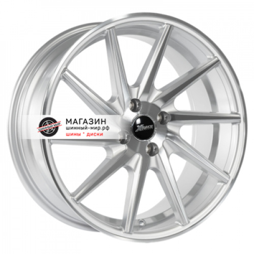 7*16 4*98 ET30 58,6 X-Race H-03(R) SF - 1
