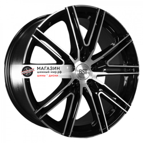 8*18 5*108 ET45 63,4 RST R168 BD - 1