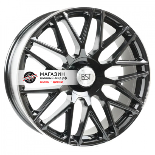 8,5*20 5*114,3 ET45 67,1 RST R042 BDR - 1