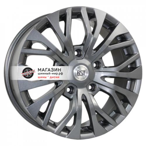 8*18 5*150 ET56 110,1 RST R088 BMG - 1