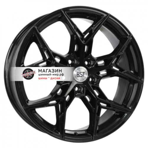 7,5*19 5*108 ET41 65,1 RST R139 BL - 1