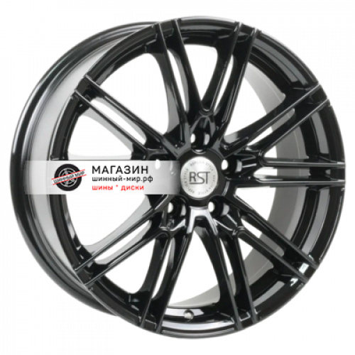7*17 5*108 ET40 54,1 RST R187 BL (JAC) - 1