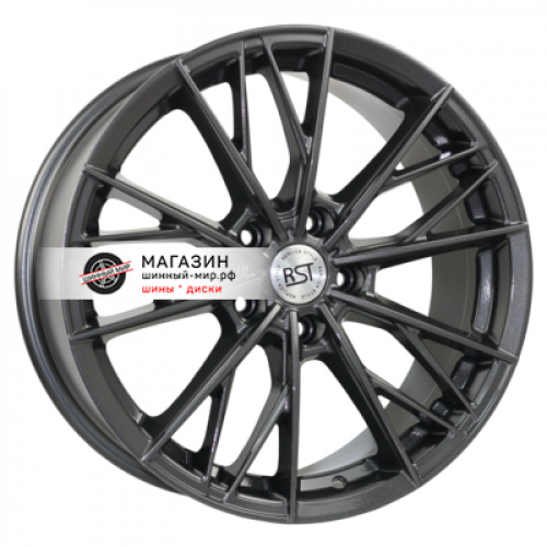8*18 5*112 ET45 66,6 RST R248 BMG - 1