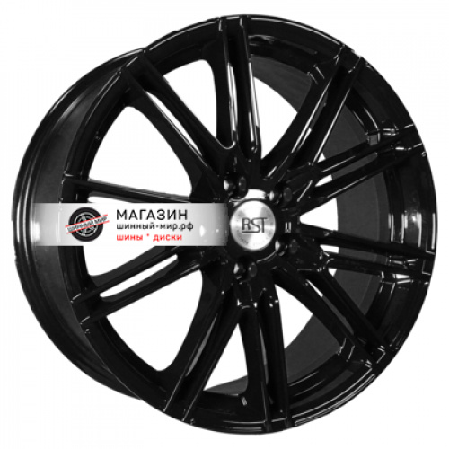 8*18 5*108 ET50 63,4 RST R168 BL - 1