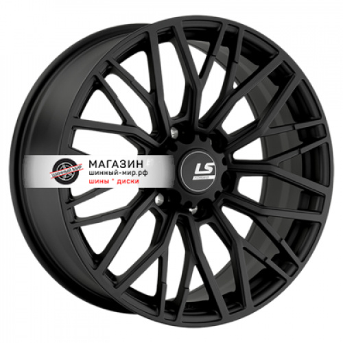 8,5*20 6*139,7 ET25 106,1 LS Forged LS FG33 MB конус - 1