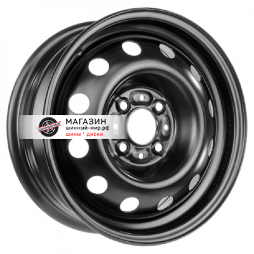 5*13 4*114,3 ET25 69 Magnetto 13004 AM Black - 1