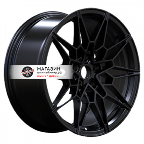 9*19 5*112 ET40 66,6 BKNG Y1027 Black - 1