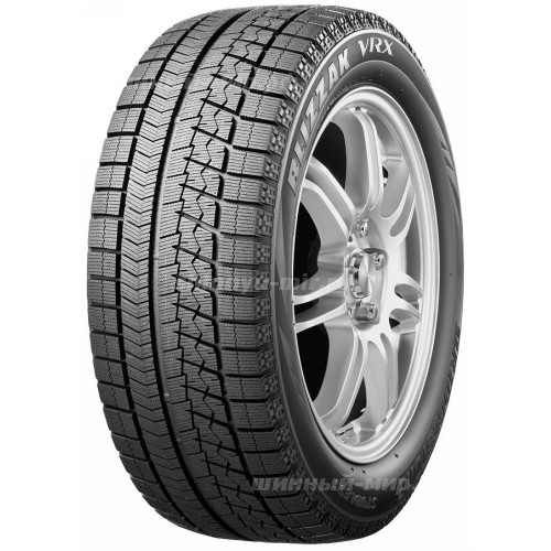 245/45 R19 98S Bridgestone Blizzak VRX - 1