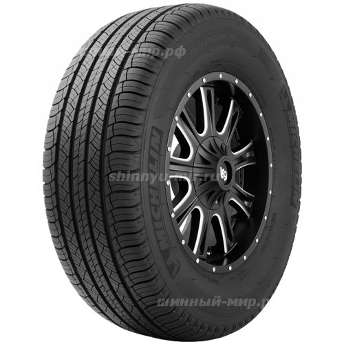 295/40 R20 106V Michelin Latitude Tour HP N0 - 1