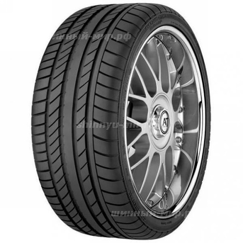 275/40 R20 106Y Continental 4x4SportContact XL FR - 1