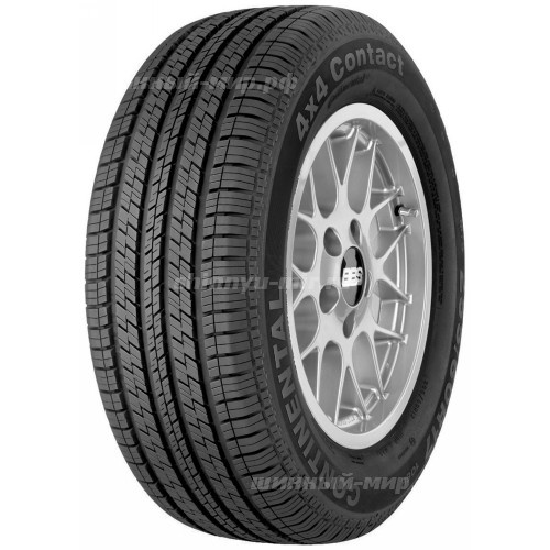 265/50 R19 110H Continental 4x4Contact XL AO FR - 1