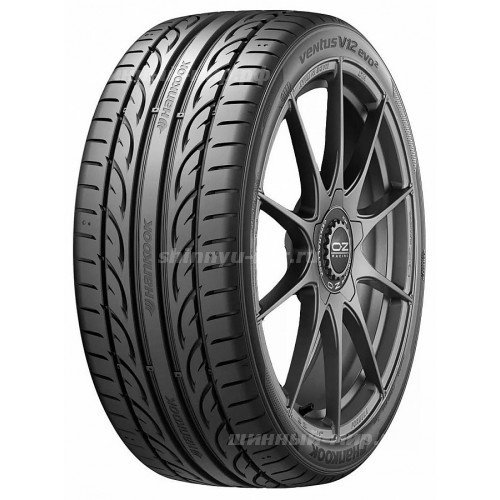 275/35 R18 99Y Hankook Ventus V12 Evo2 K120 XL - 1