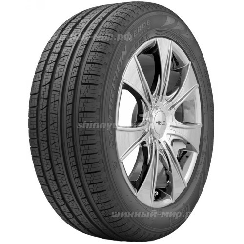 225/65 R17 102H Pirelli Scorpion Verde - 1