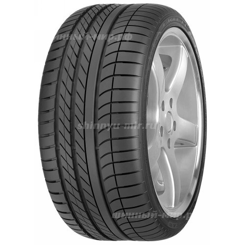 265/35 R19 94Y Goodyear Eagle F1 Asymmetric - 1