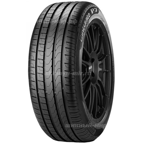 225/55 R17 97Y Pirelli Cinturato P7 * MO - 1