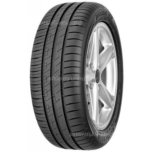 205/55 R15 88V Goodyear EfficientGrip Performance - 1
