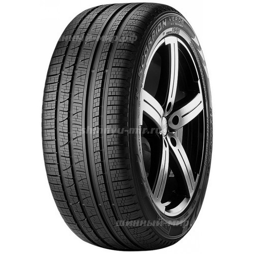 225/65 R17 102H Pirelli Scorpion Verde All-Season - 1