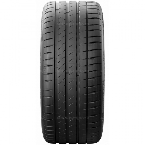 295/30 R19 100Y Michelin Pilot Sport 4 S XL - 1