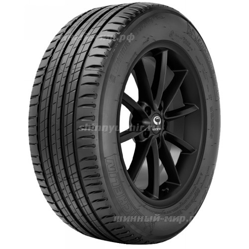 295/35 R21 107Y Michelin Latitude Sport XL N1 - 1